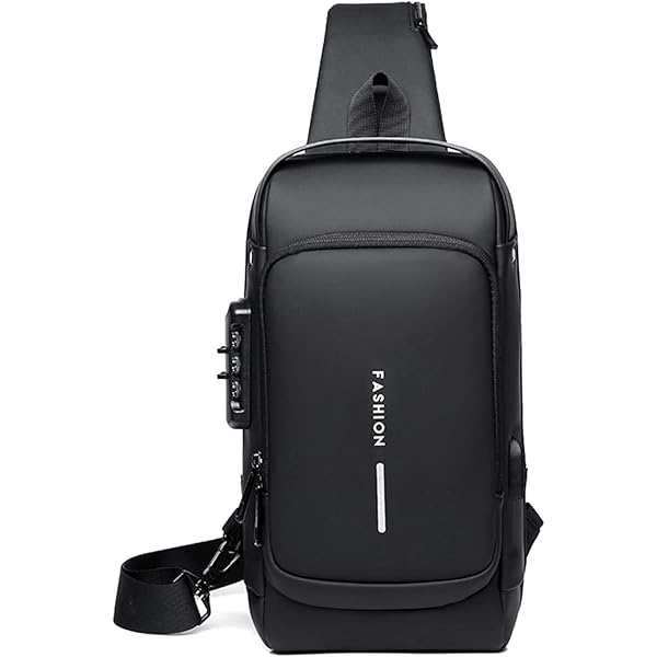 شنطه كروس رجالي